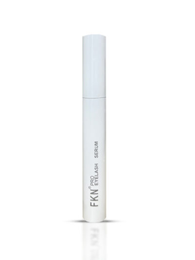 FKN Eyelash Grower White Tube Style G