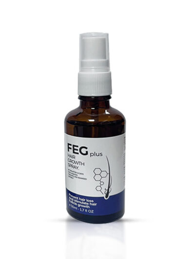 FEG plus Hair Growth Spray