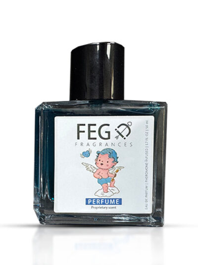 FEG Cupid Fragrances Style C